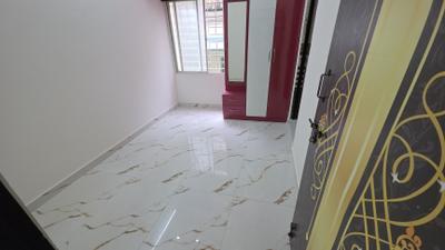 Bedroom Image of 950 Sq.ft 2 BHK Builder Floor for rent in JP Nagar Bengaluru for Rs. 24600