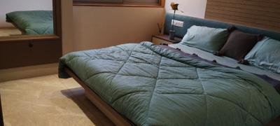 Bedroom Image of 1365 Sq.ft 2 BHK Apartment / Flat for sale in Pal Surat for Rs. 5800000