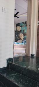 Hall Image of 2700 Sq.ft 4 BHK Villa for sale in BR Poonam Pride, Shela Ahmedabad for Rs. 25000000