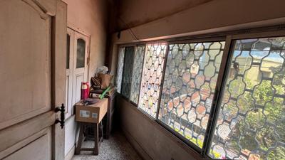 Balcony Image of 1153 Sq.ft 6 BHK Independent House for sale in Thakurpukur Kolkata for Rs. 11000000