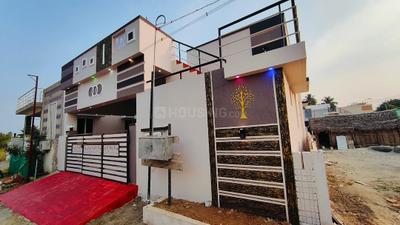 Image of 500 Sq.ft 1 BHK Villa for sale in Mamandur, Chengalpattu, Chennai for Rs. 1824000