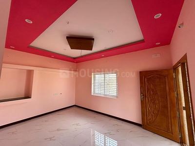 Hall Image of 850 Sq.ft 2 BHK Independent House for sale in Poonamallee Chennai for Rs. 5000000
