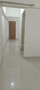 Hall Image of 604 Sq.ft 1 BHK Apartment / Flat for rent in Kumar Palaash, Wadgaon Sheri Pune for Rs. 25000