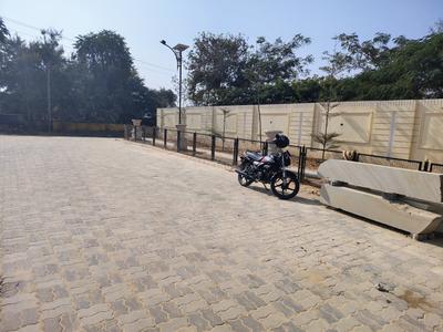 Image of 1250 Sq.ft Residential Plot / Land for sale in Chitrakoot, Jaipur for Rs. 9900000