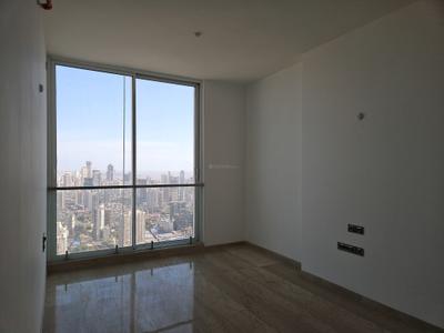 Bedroom Image of 1250 Sq.ft 2.5 BHK Apartment / Flat for sale in Monte South, Byculla Mumbai for Rs. 58000000