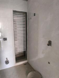 Common Bathroom Image of 1295 Sq.ft 2 BHK Apartment / Flat for sale in NMS One 8 One, Ulwe Navi Mumbai for Rs. 13500000