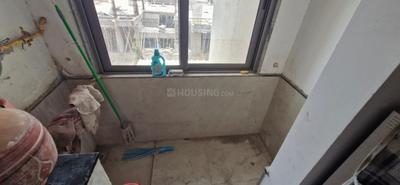 Balcony Image of 1224 Sq.ft 2 BHK Apartment / Flat for sale in Swagat Pelican, Sargasan Gandhinagar for Rs. 5500000