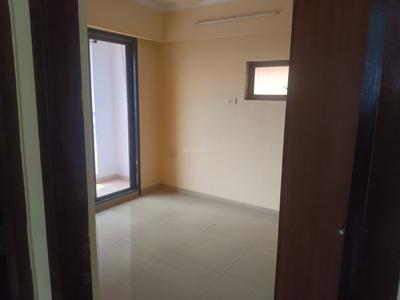 Bedroom Image of 1100 Sq.ft 2 BHK Apartment / Flat for rent in Seawoods Navi Mumbai for Rs. 65000