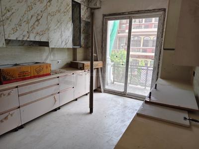 Kitchen Image of 2550 Sq.ft 4 BHK Builder Floor for sale in Sector 10 Gurgaon for Rs. 32500000