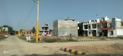 Image of 1000 Sq.ft Residential Plot / Land for sale in Para, Lucknow for Rs. 1699000