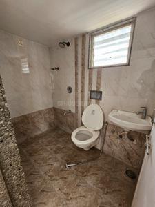 Image of 1530 Sq.ft 3 BHK Apartment / Flat for rent in Paldi, Ahmedabad for Rs. 27500
