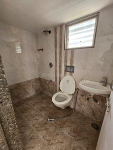 Bathroom Image of 1530 Sq.ft 3 BHK Apartment / Flat for sale in Paldi Ahmedabad for Rs. 8500000