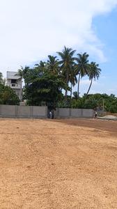 Image of 1500 Sq.ft Residential Plot / Land for sale in South Rampart, Thanjavur for Rs. 5250000