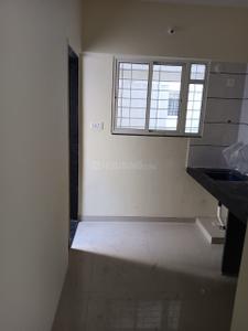 1 BHK Flat