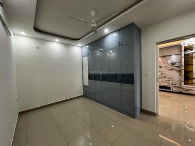 Bedroom Image of 1517 Sq.ft 3 BHK Apartment / Flat for rent in Mahendra Aarya, Electronic City Bengaluru for Rs. 43999