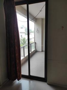 Bedroom Image of 1300 Sq.ft 2 BHK Apartment / Flat for rent in Sardar Ganj Anand for Rs. 12000