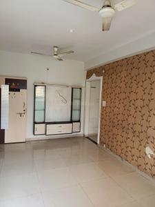 Hall Image of 1050 Sq.ft 2 BHK Apartment / Flat for sale in Limbodi Indore for Rs. 3100000