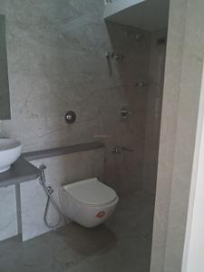 Common Bathroom Image of 875 Sq.ft 2 BHK Apartment / Flat for sale in GNC Shree Shashwat Building No 21, Mira Road East Mira Bhayandar for Rs. 10500000