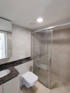 Image of 2310 Sq.ft 3 BHK Apartment / Flat for sale in DLF One Midtown, Karampura, New Delhi for Rs. 62500000