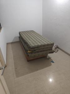 Bedroom Image of 1750 Sq.ft 3.5 BHK Apartment / Flat for rent in Clover Acropolis, Viman Nagar Pune for Rs. 85000