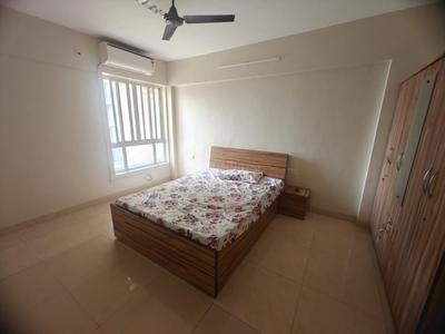 Bedroom Image of 2300 Sq.ft 4 BHK Apartment / Flat for sale in Karia Konark Campus, Viman Nagar Pune for Rs. 35000000