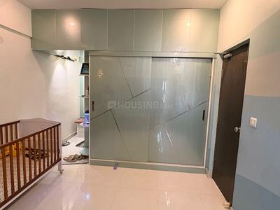 Hall Image of 1709 Sq.ft 3 BHK Apartment / Flat for sale in Definer Hi Life by DeFiner Group, K R Puram Bengaluru for Rs. 15600000
