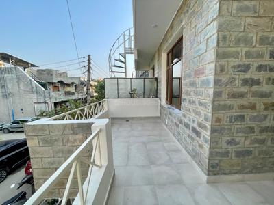 Balcony Image of 1150 Sq.ft 3 BHK Independent House for sale in Dhakoli Zirakpur for Rs. 9999999