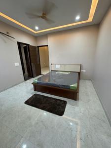 Bedroom Image of 2500 Sq.ft 3 BHK Villa for sale in Jagatpura Jaipur for Rs. 18500000