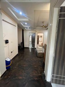 Hall Image of 2000 Sq.ft 3 BHK Builder Floor for rent in Sector 40 Gurgaon for Rs. 55000