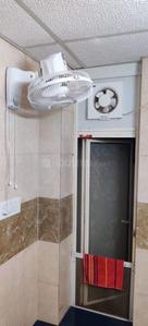 Bathroom Image of 1082 Sq.ft 2 BHK Apartment / Flat for sale in Supertech Ecociti, Sector 137 Noida for Rs. 10000000