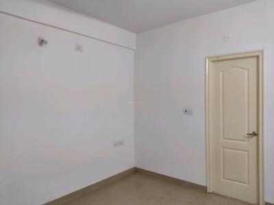 Bedroom Image of 850 Sq.ft 2 BHK Apartment / Flat for rent in Saritha Elan, Marathahalli Bengaluru for Rs. 45000