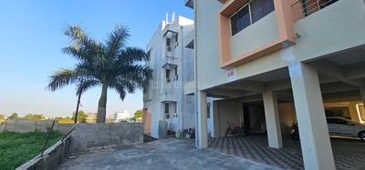 Image of 1750 Sq.ft 2 BHK Apartment / Flat for sale in Vadner Dumala, Devlali for Rs. 6200000
