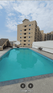 Image of 860 Sq.ft 2 BHK Apartment / Flat for sale in Nebula Aavaas, Bachupally, Hyderabad for Rs. 6200000