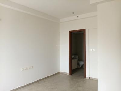 Bedroom Image of 1098 Sq.ft 2 BHK Apartment / Flat for sale in Bhartiya Nikoo Homes Phase 2, Tirumanahalli Bengaluru for Rs. 12200000