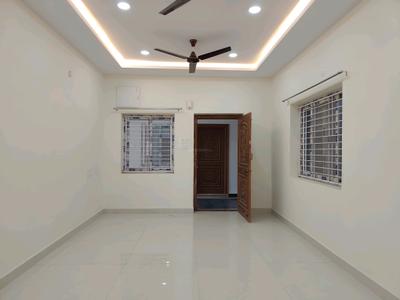 Living Room Image of 1250 Sq.ft 2 BHK Apartment / Flat for rent in Kondapur Hyderabad for Rs. 36000