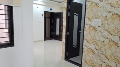 Living Room Image of 1027 Sq.ft 2 BHK Apartment / Flat for sale in Devika Starlight Avenue, Hukma Khedi Indore for Rs. 6000000