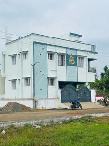 Image of 800 Sq.ft Residential Plot / Land for sale in Mannivakkam, Chennai for Rs. 4220000