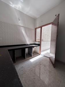 Kitchen Image of 2600 Sq.ft 3 BHK Independent House for sale in Mahaveer Nagar Raipur for Rs. 8200000