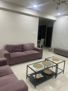 Hall Image of 2600 Sq.ft 2.5 BHK Penthouse for sale in Guntupalli Vijayawada for Rs. 13000000