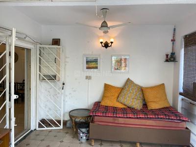 Hall Image of 1350 Sq.ft 2 BHK Apartment / Flat for rent in Clover Village, Kondhwa Pune for Rs. 29700