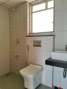 Bedroom Image of 530 Sq.ft 1 BHK Apartment / Flat for rent in Godrej Upavan, Bhiwandi Thane for Rs. 12000