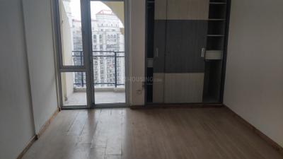 Bedroom Image of 1654 Sq.ft 3 BHK Apartment / Flat for sale in DLF Capital Greens Phase 1 And 2, Karampura New Delhi for Rs. 27500000