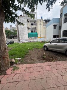 Image of 1500 Sq.ft Residential Plot / Land for sale in Greater Brajeshwari, Indore for Rs. 20500000