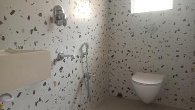 Image of 1125 Sq.ft 3 BHK Apartment / Flat for sale in New Town, Kolkata for Rs. 10000000