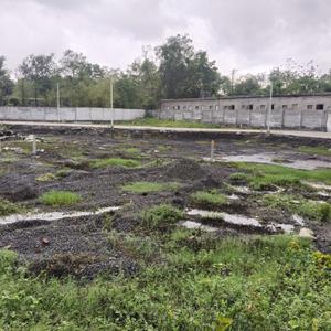 Image of 1500 Sq.ft Residential Plot / Land for sale in Sun Saffron Height Phase 2 Building C And D, Athal, Silvassa for Rs. 3500000