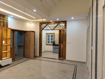 Bedroom Image of 3200 Sq.ft 4 BHK Independent House for sale in Vidyaranyapura Bengaluru for Rs. 16500000