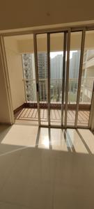 Bedroom Image of 850 Sq.ft 2 BHK Apartment / Flat for sale in Lodha Amara Tower 49 And 50, Kolshet Thane for Rs. 12200000