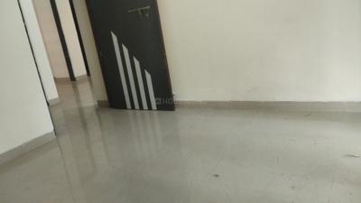 Bedroom Image of 700 Sq.ft 1 BHK Apartment / Flat for sale in Bhosale Lotus, Ulwe Navi Mumbai for Rs. 5400000