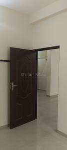 2 BHK Independent Builder Floor