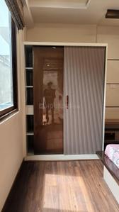 Bedroom Image of 1800 Sq.ft 3 BHK Apartment / Flat for sale in Raja Park Jaipur for Rs. 18000000